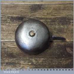 Scarce Antique Joseph Lucas Bicycle Bell Or Ringer - Good Condition