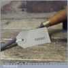 Vintage I. Sorby Carpenter’s 3/8” In Cannel Gouge Chisel - Sharpened Honed