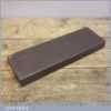 Large 13” x 4” Unboxed Oil or Whet Stone With Properties To A Belgian Coticule