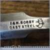 Vintage I & H Sorby Carpenter’s 5/8” Bevel Edge Chisel - Sharpened Honed