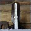 Vintage Stanley England No: 4 Smoothing Plane - Fully Refurbished