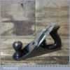 Vintage Stanley England No: 4 Smoothing Plane - Fully Refurbished