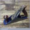 Vintage Record No: 04 ½ Wide Bodied Smoothing Plane 1932-38 - Fully Refurbished