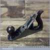 Vintage Pre War Stanley USA No: 3 Smoothing Plane - Fully Refurbished