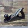 Vintage Pre War Stanley USA No: 4 ½ Wide Bodied Smoothing Plane - Refurbished