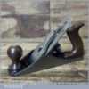 Vintage Stanley England No: 4 Smoothing Plane - Fully Refurbished