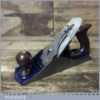 Vintage Record No: 04 ½ Wide Bodied Smoothing Plane 1952-58 - Fully Refurbished