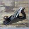 Vintage Stanley England No: 4 ½ Wide Bodied Smoothing Plane - Fully Refurbished