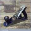 Vintage Record No: 04 Smoothing Plane 1952-58 - Fully Refurbished