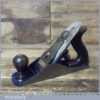 Vintage Record No: 04 Smoothing Plane 1952-58 - Fully Refurbished
