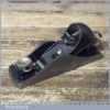 Vintage Stanley No: 9 ½ Adjustable Throat Block Plane - Fully Refurbished