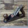 Vintage Stanley England No: 4 Smoothing Plane - Fully Refurbished