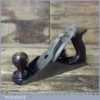 Vintage Stanley England No: 4 Smoothing Plane - Fully Refurbished