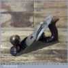 Vintage Stanley England No: 4 Smoothing Plane - Fully Refurbished