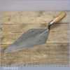 Vintage Bricklayers 10” Trowel In Good Condition