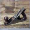 Vintage Pre War Stanley USA No: 4 Smoothing Plane Pat 1910 - Fully Refurbished