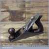 Vintage Pre War Stanley USA No: 4 Smoothing Plane Pat 1910 - Fully Refurbished