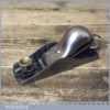 Antique Stanley Sweetheart USA No: 9 ½ Block Plane Pat 1913 - Fully Refurbished