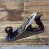 Vintage Record No: 04 Smoothing Plane - Fully Refurbished Ready To Use
