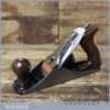 Vintage Stanley England No: 4 Smoothing Plane - Fully Refurbished