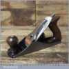 Vintage Stanley England No: 4 Smoothing Plane - Fully Refurbished