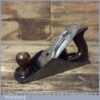 Vintage Stanley England No: 4 ½ Wide Bodied Smoothing Plane - Fully Refurbished