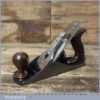 Vintage Stanley England No: 4 Smoothing Plane - Fully Refurbished
