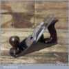 Vintage Stanley England No: 4 Smoothing Plane - Fully Refurbished