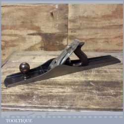 Vintage Stanley England No: 7 Jointer Plane - Fully Refurbished Ready To Use