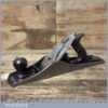 Modern Stanley England No: 5 ½ Fore Plane - Fully Refurbished Ready To Use
