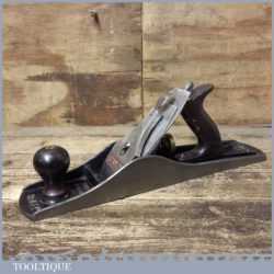 Modern Stanley England No: 5 ½ Fore Plane - Fully Refurbished Ready To Use