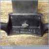 Vintage Kunz Of Germany No: 8 Cabinet Scraper - Fully Refurbished