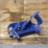 Vintage Record No: 778 Twin Arm Duplex Rabbet Plane - Fully Refurbished
