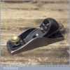 Vintage Stanley No: 9 ½ Low Angle Adjustable Throat Block Plane - Fully Refurbished