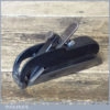 Vintage Stanley England No: 75 Adjustable Throat Bullnose Plane - Fully Refurbished
