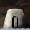Vintage Pre-War Stanley USA No: 4C Smoothing Plane Corrugated Sole Pat 1910