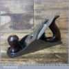 Vintage Stanley USA No: 4 ½ Wide Bodied Smoothing Plane - Fully Refurbished