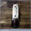 Vintage Stanley USA No: 4 ½ Wide Bodied Smoothing Plane - Fully Refurbished