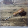Vintage Upholsterers Tack Lifter Or Removal Tool - Good Condition