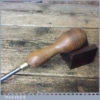 Vintage Upholsterers Tack Lifter Or Removal Tool - Good Condition