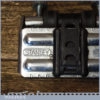 Vintage Stanley No: 14-050 Chisel Plane Iron Honing Guide - Good Condition