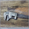 Vintage Adjustable Automotive Spanner Wrench - Good Condition