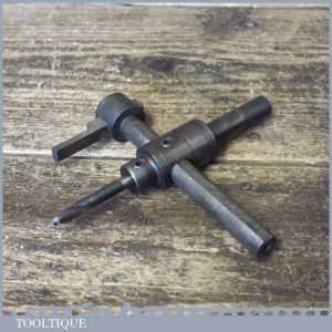 Vintage Picador No: 81 Tank Cutter For Brace - Good Condition Vintage Picador No: 81 Tank Cutter For Brace - Good Condition