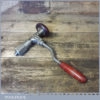 Vintage Skinner Corner Or Joist Ratchet Bit Brace - Good Condition