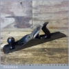 Vintage Pre-War Stanley USA No: 6 Jointer Plane Pat 1910 - Fully Refurbished
