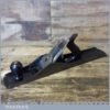 Vintage Pre-War Stanley USA No: 6 Jointer Plane Pat 1910 - Fully Refurbished