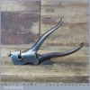 Vintage Eclipse No: 77 Saw Set - Good Condition Ready For Use