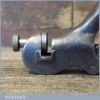 Vintage Eclipse No: 77 Saw Set - Good Condition Ready For Use