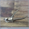 Vintage Eclipse No: 77 Saw Set - Good Condition Ready For Use