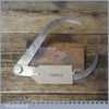 Vintage Cooper & Sons 6 ¼” Outside Calipers - Good Condition